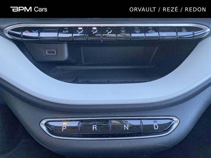 Image FIAT 500 e 95ch MY23