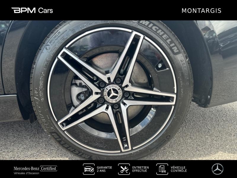 Image MERCEDES-BENZ Classe C Break 300 d e 197+129ch AMG Line