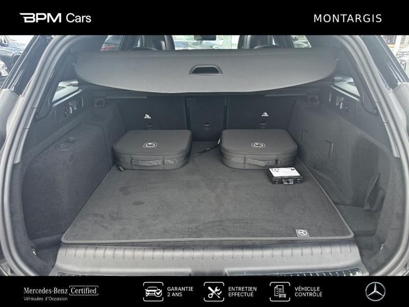 Image MERCEDES-BENZ Classe C Break 300 d e 197+129ch AMG Line