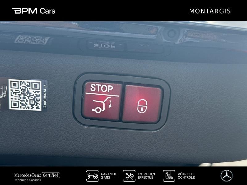 Image MERCEDES-BENZ Classe C Break 300 d e 197+129ch AMG Line