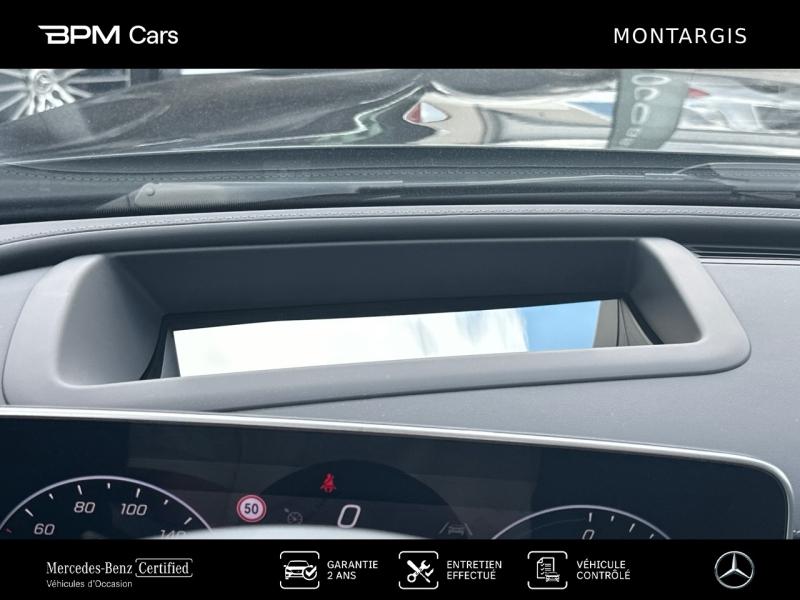 Image MERCEDES-BENZ Classe C Break 300 d e 197+129ch AMG Line