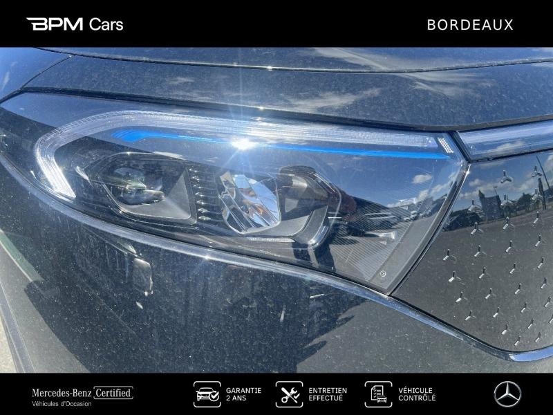 Image MERCEDES-BENZ EQB 250+ 190ch Business Edition