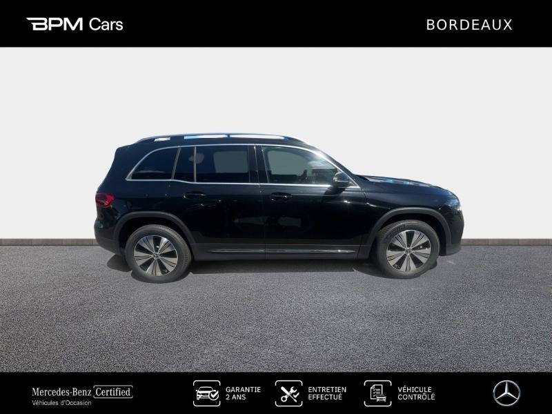 Image MERCEDES-BENZ EQB 250+ 190ch Business Edition