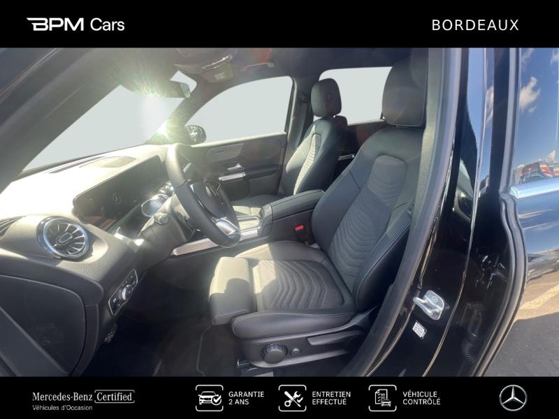 Image MERCEDES-BENZ EQB 250+ 190ch Business Edition