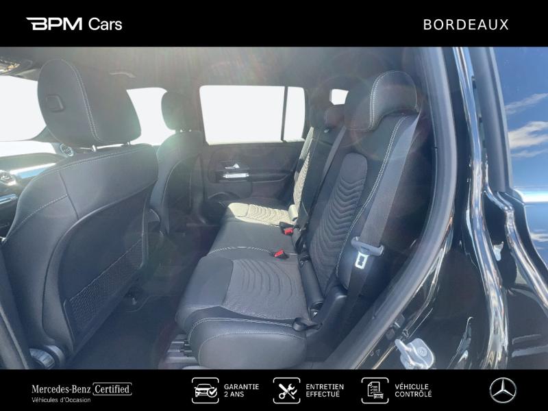 Image MERCEDES-BENZ EQB 250+ 190ch Business Edition