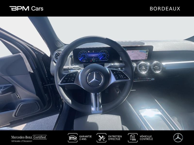 Image MERCEDES-BENZ EQB 250+ 190ch Business Edition