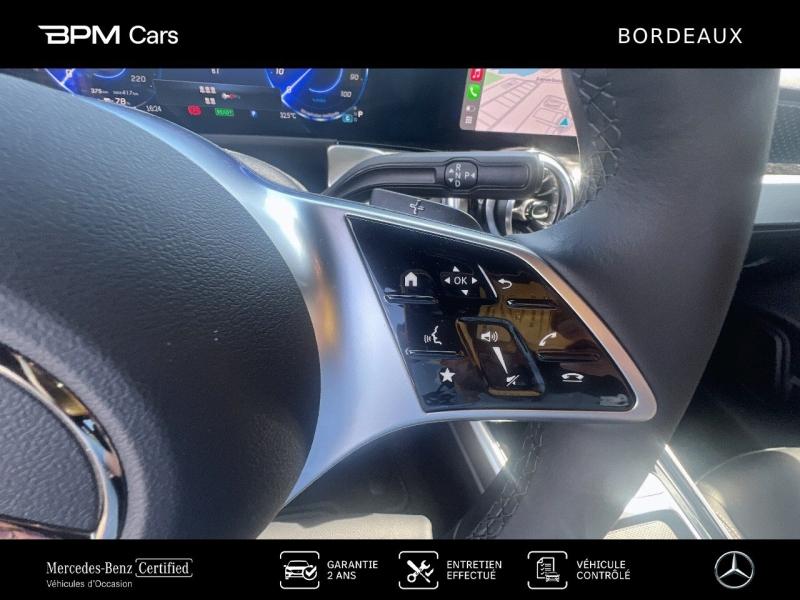 Image MERCEDES-BENZ EQB 250+ 190ch Business Edition