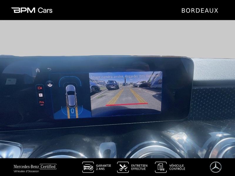 Image MERCEDES-BENZ EQB 250+ 190ch Business Edition