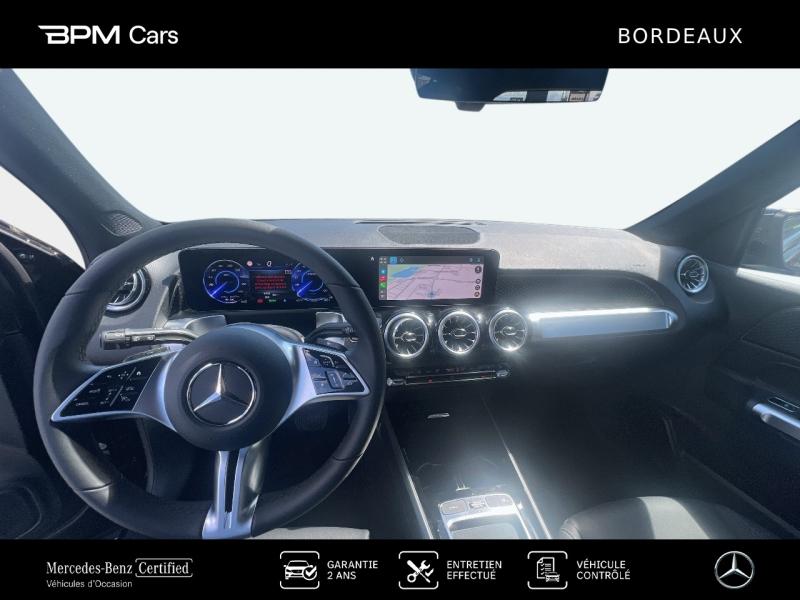 Image MERCEDES-BENZ EQB 250+ 190ch Business Edition