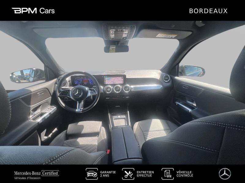 Image MERCEDES-BENZ EQB 250+ 190ch Business Edition