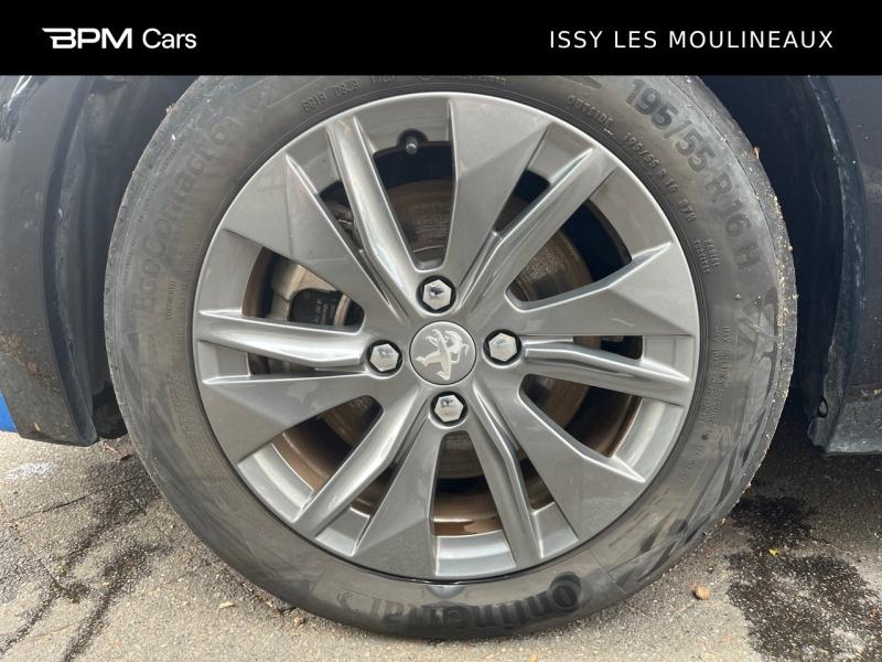 Image PEUGEOT 208 e-208 136ch Allure Pack