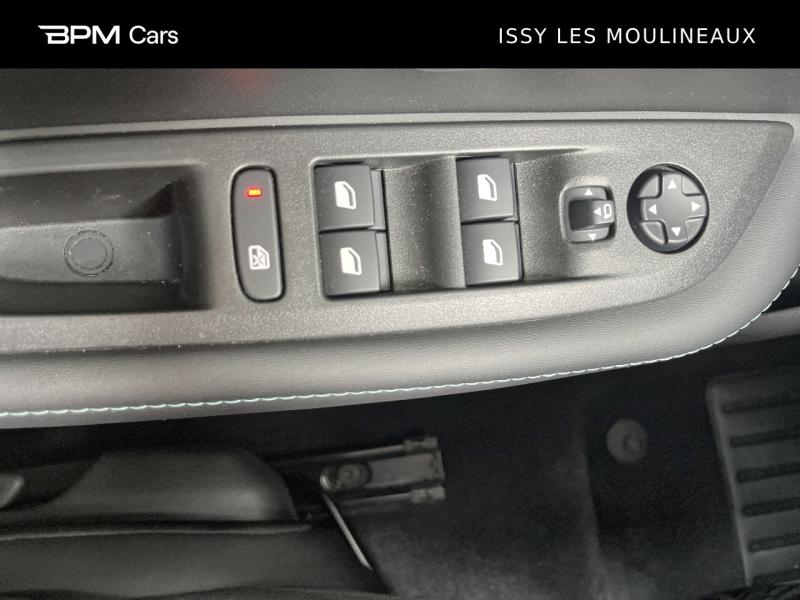 Image PEUGEOT 208 e-208 136ch Allure Pack