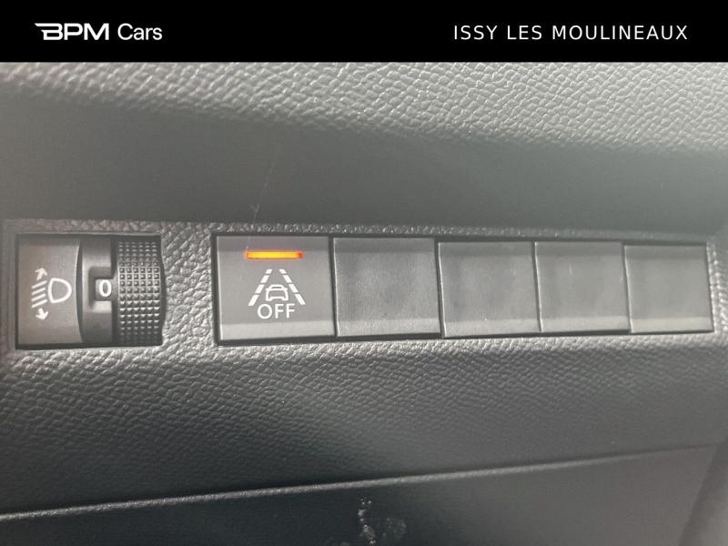 Image PEUGEOT 208 e-208 136ch Allure Pack