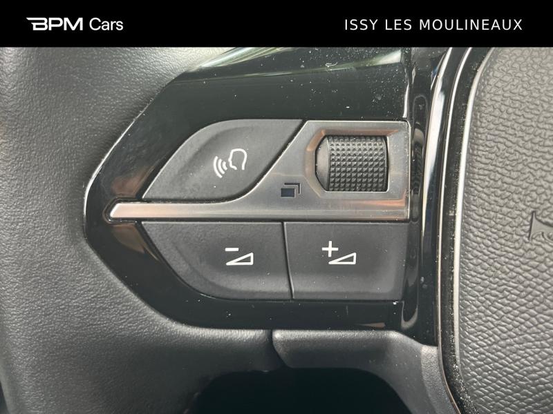 Image PEUGEOT 208 e-208 136ch Allure Pack