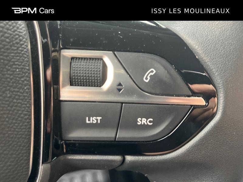 Image PEUGEOT 208 e-208 136ch Allure Pack