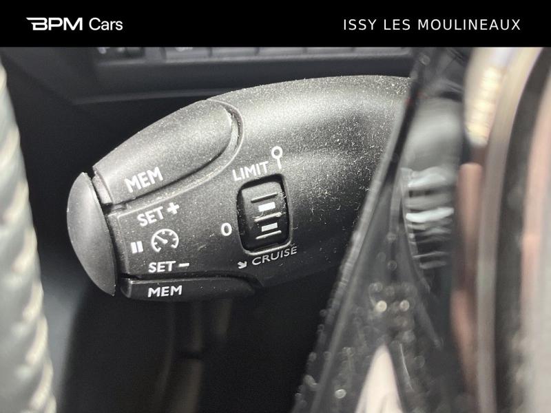 Image PEUGEOT 208 e-208 136ch Allure Pack