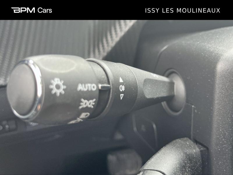 Image PEUGEOT 208 e-208 136ch Allure Pack