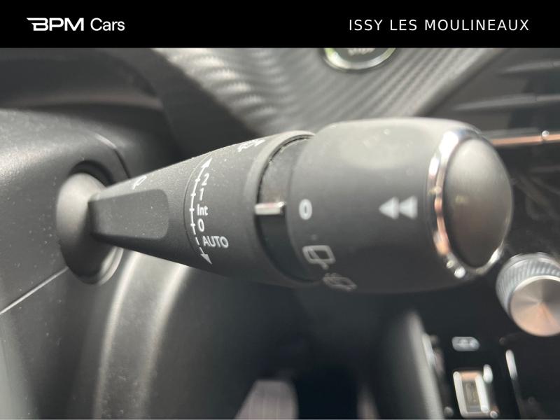 Image PEUGEOT 208 e-208 136ch Allure Pack