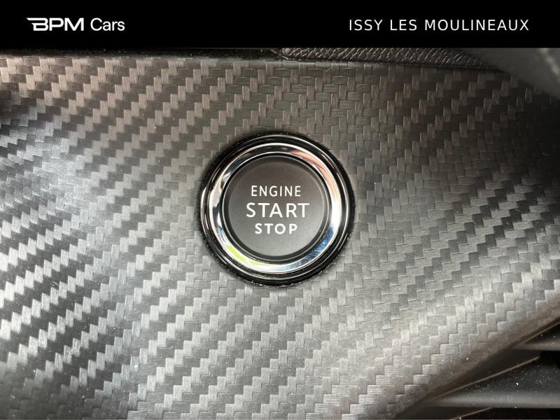 Image PEUGEOT 208 e-208 136ch Allure Pack