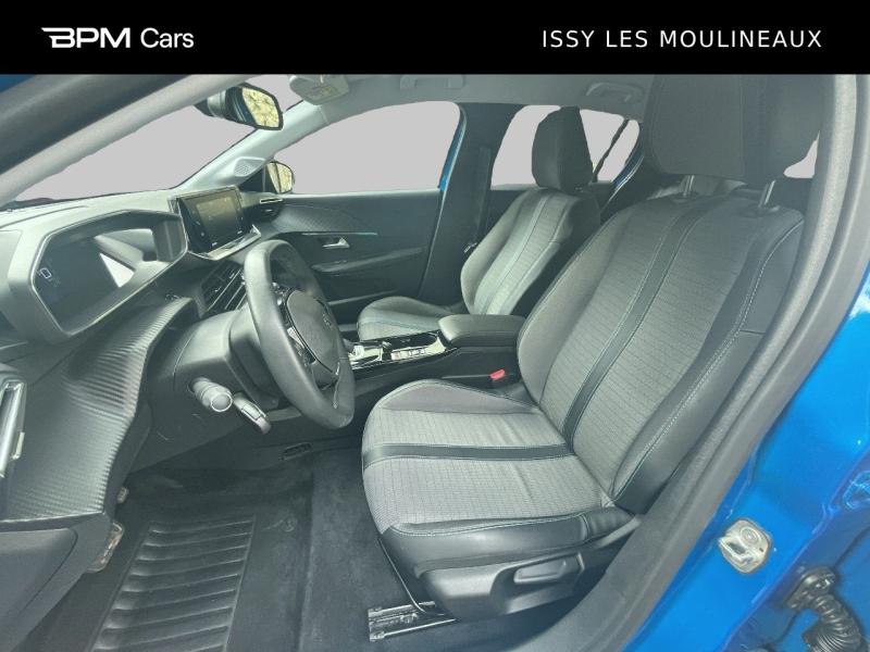 Image PEUGEOT 208 e-208 136ch Allure Pack