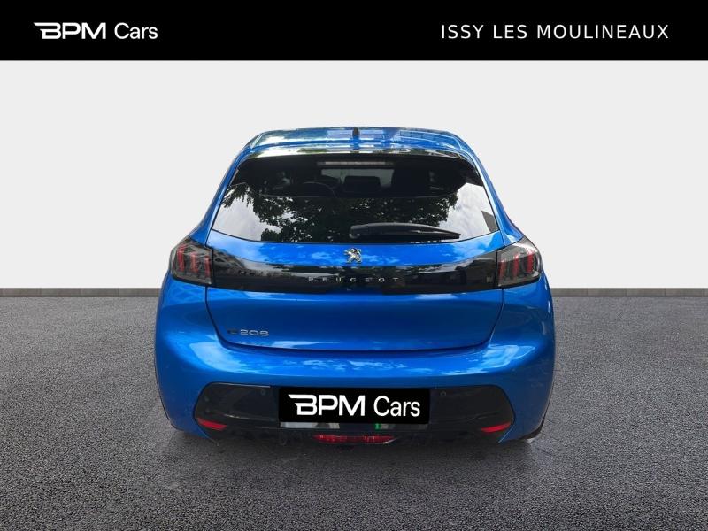 Image PEUGEOT 208 e-208 136ch Allure Pack