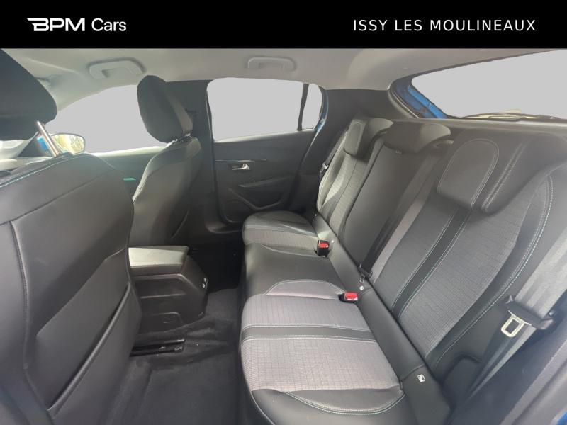 Image PEUGEOT 208 e-208 136ch Allure Pack