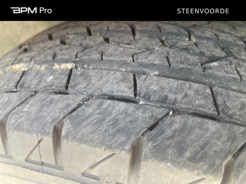 Image NISSAN NV400 CCb 3t5 2.3dCi 145ch Caisse frigorifique bi-compartiment