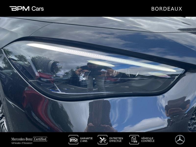 Image MERCEDES-BENZ CLE Coupé 300e Hybrid EQ 313ch AMG Line 9G-Tronic