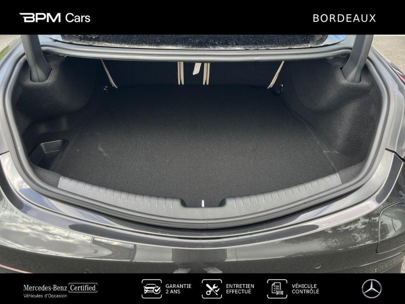 Image MERCEDES-BENZ CLE Coupé 300e Hybrid EQ 313ch AMG Line 9G-Tronic
