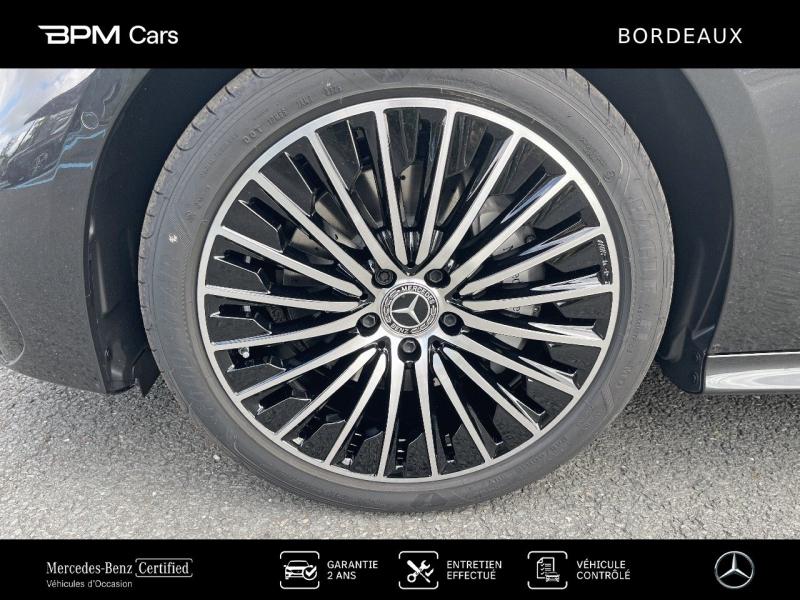 Image MERCEDES-BENZ CLE Coupé 300e Hybrid EQ 313ch AMG Line 9G-Tronic