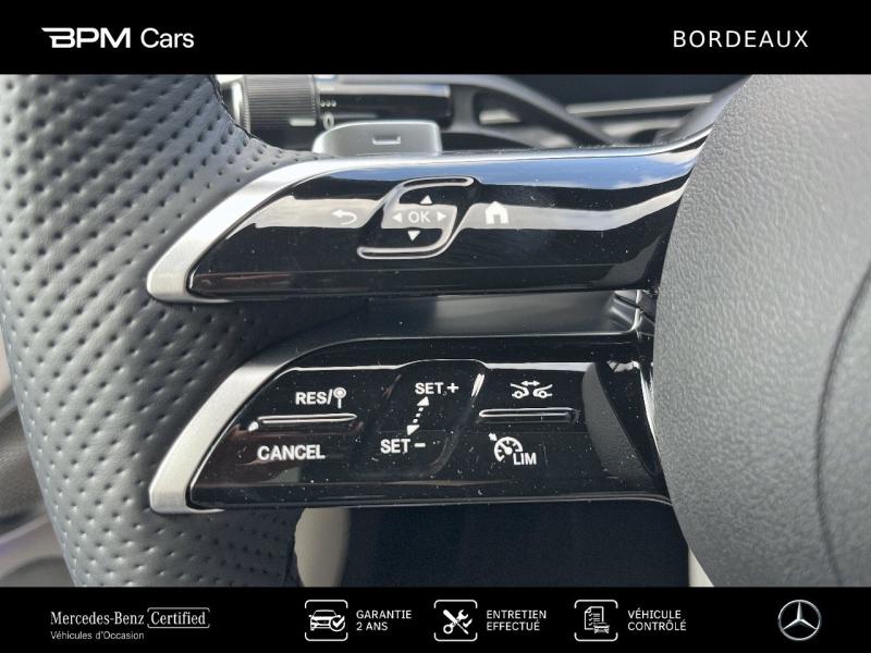 Image MERCEDES-BENZ CLE Coupé 300e Hybrid EQ 313ch AMG Line 9G-Tronic