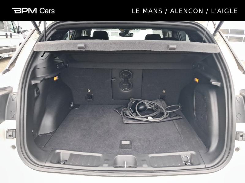 Image JEEP Compass 1.3 Turbo T4 240ch PHEV 4xe S AT6 eAWD