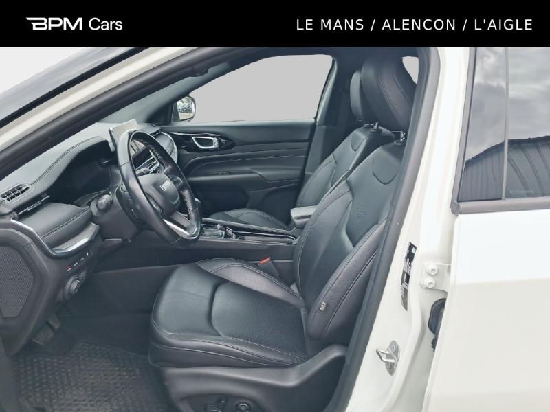 Image JEEP Compass 1.3 Turbo T4 240ch PHEV 4xe S AT6 eAWD