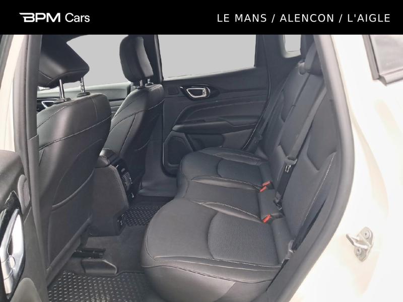 Image JEEP Compass 1.3 Turbo T4 240ch PHEV 4xe S AT6 eAWD
