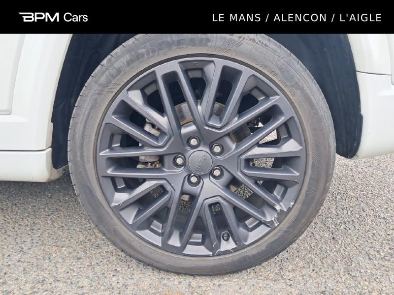 Image JEEP Compass 1.3 Turbo T4 240ch PHEV 4xe S AT6 eAWD