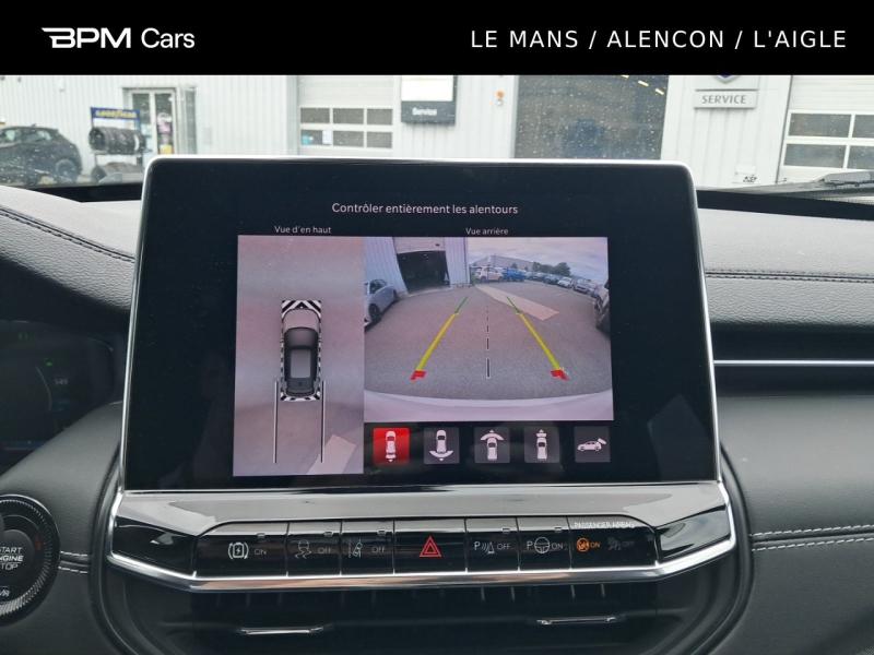 Image JEEP Compass 1.3 Turbo T4 240ch PHEV 4xe S AT6 eAWD