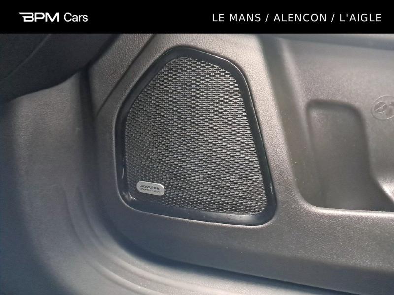 Image JEEP Compass 1.3 Turbo T4 240ch PHEV 4xe S AT6 eAWD