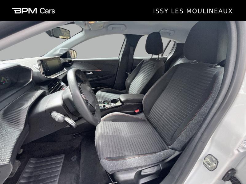 Image PEUGEOT 208 e-208 136ch Active Business