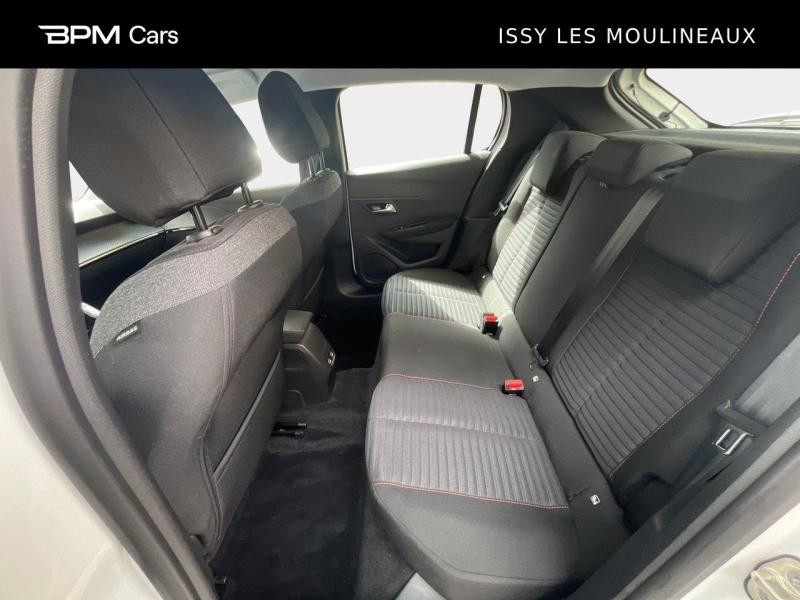 Image PEUGEOT 208 e-208 136ch Active Business