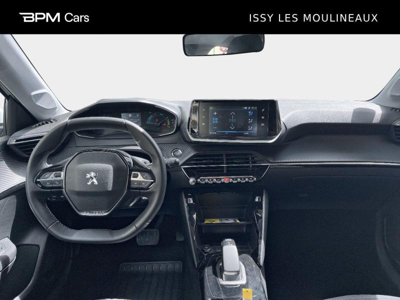 Image PEUGEOT 208 e-208 136ch Active Business