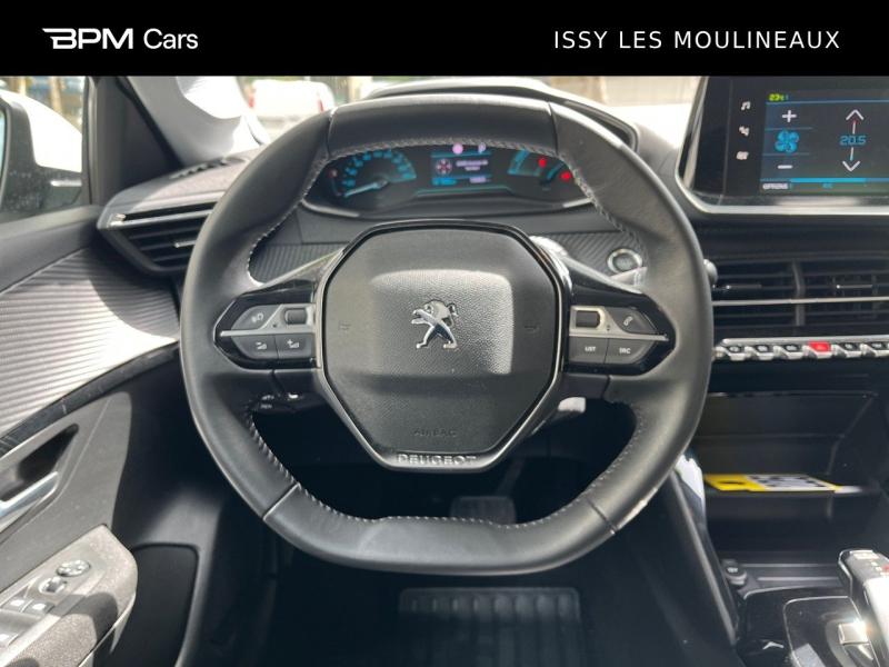 Image PEUGEOT 208 e-208 136ch Active Business