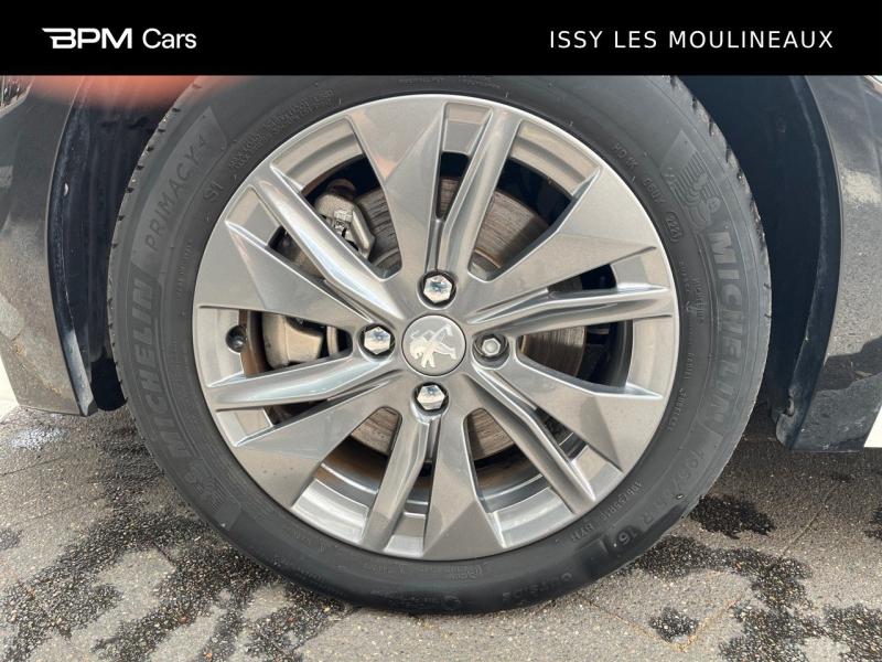 Image PEUGEOT 208 e-208 136ch Active Business