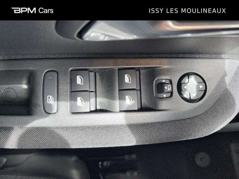 Image PEUGEOT 208 e-208 136ch Active Business