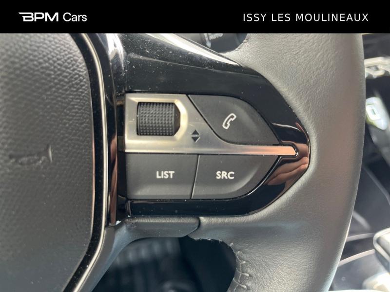 Image PEUGEOT 208 e-208 136ch Active Business