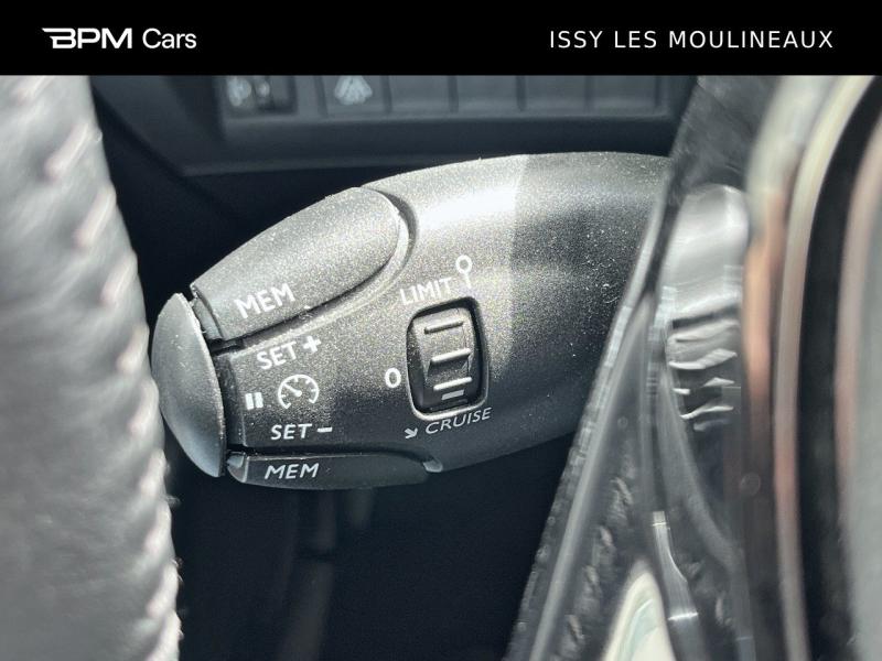 Image PEUGEOT 208 e-208 136ch Active Business