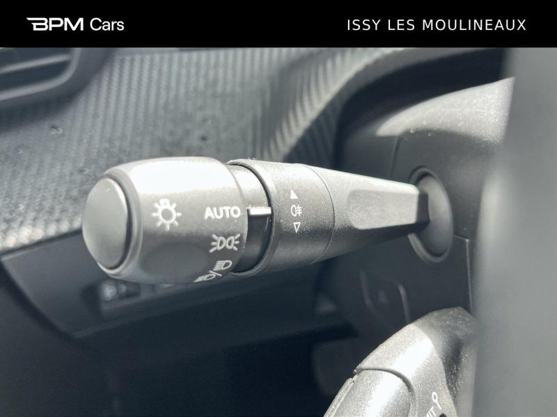 Image PEUGEOT 208 e-208 136ch Active Business