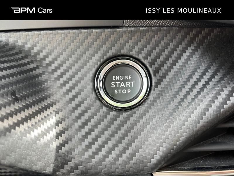 Image PEUGEOT 208 e-208 136ch Active Business