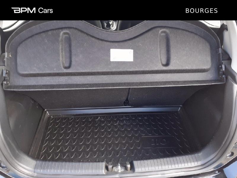 Image HYUNDAI i10 1.0 67ch ECO Intuitive