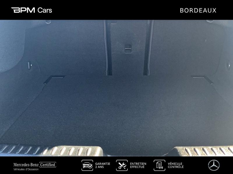 Image MERCEDES-BENZ CLA 200 d 150ch AMG Line 8G-DCT 8cv