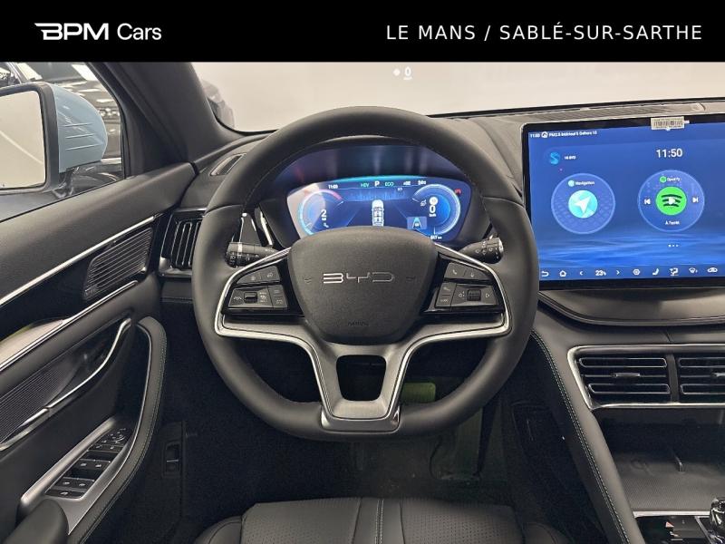 Image BYD Seal U 217ch DM-i Boost